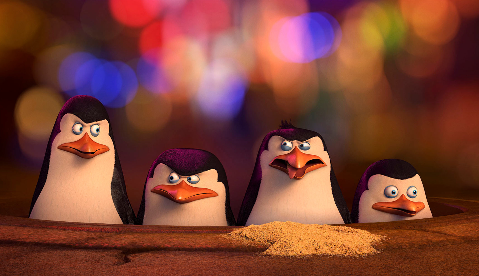 Detail Penguins Of Madagascar Actors Nomer 23