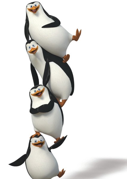 Detail Penguins Of Madagascar Actors Nomer 24
