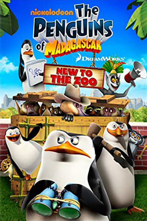 Detail Penguins Of Madagascar Actors Nomer 32