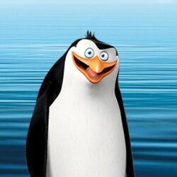 Detail Penguins Of Madagascar Baby Squid Nomer 48