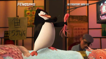 Detail Penguins Of Madagascar Baby Squid Nomer 9