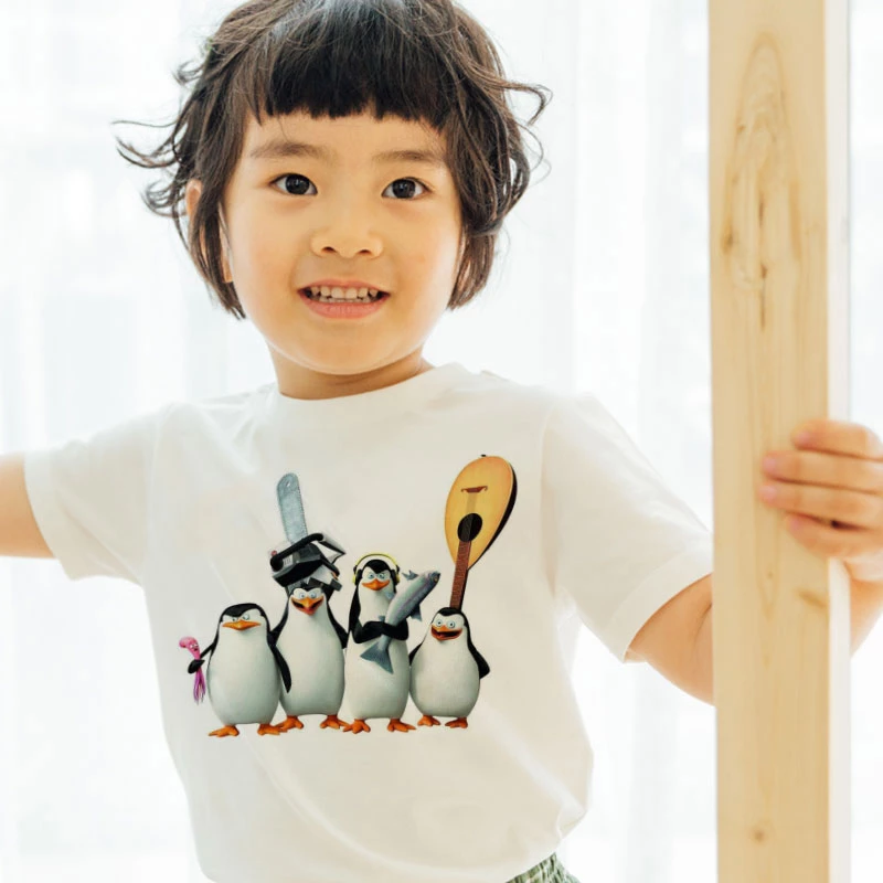 Detail Penguins Of Madagascar Clothing Nomer 16