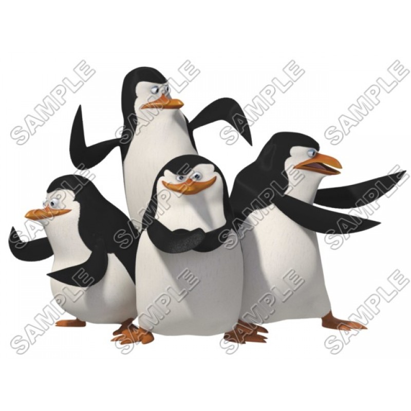 Detail Penguins Of Madagascar Clothing Nomer 18