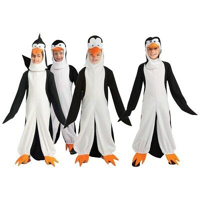 Detail Penguins Of Madagascar Clothing Nomer 39