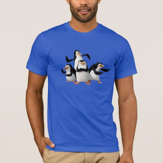 Detail Penguins Of Madagascar Clothing Nomer 6