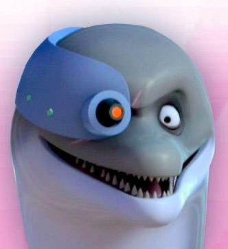 Detail Penguins Of Madagascar Dolphin Nomer 15