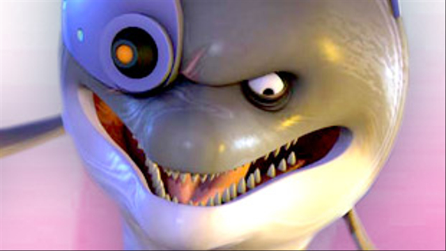 Detail Penguins Of Madagascar Dolphin Nomer 23