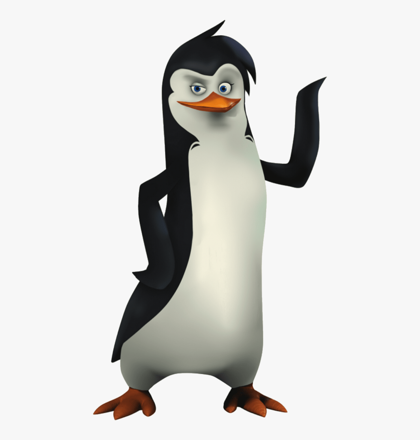 Penguins Of Madagascar Free - KibrisPDR