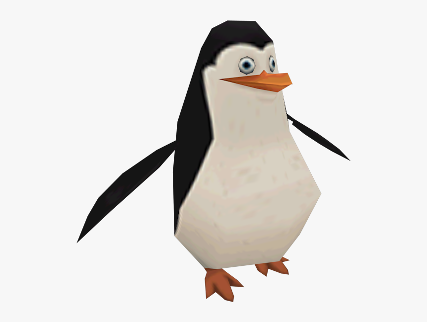 Detail Penguins Of Madagascar Free Nomer 12