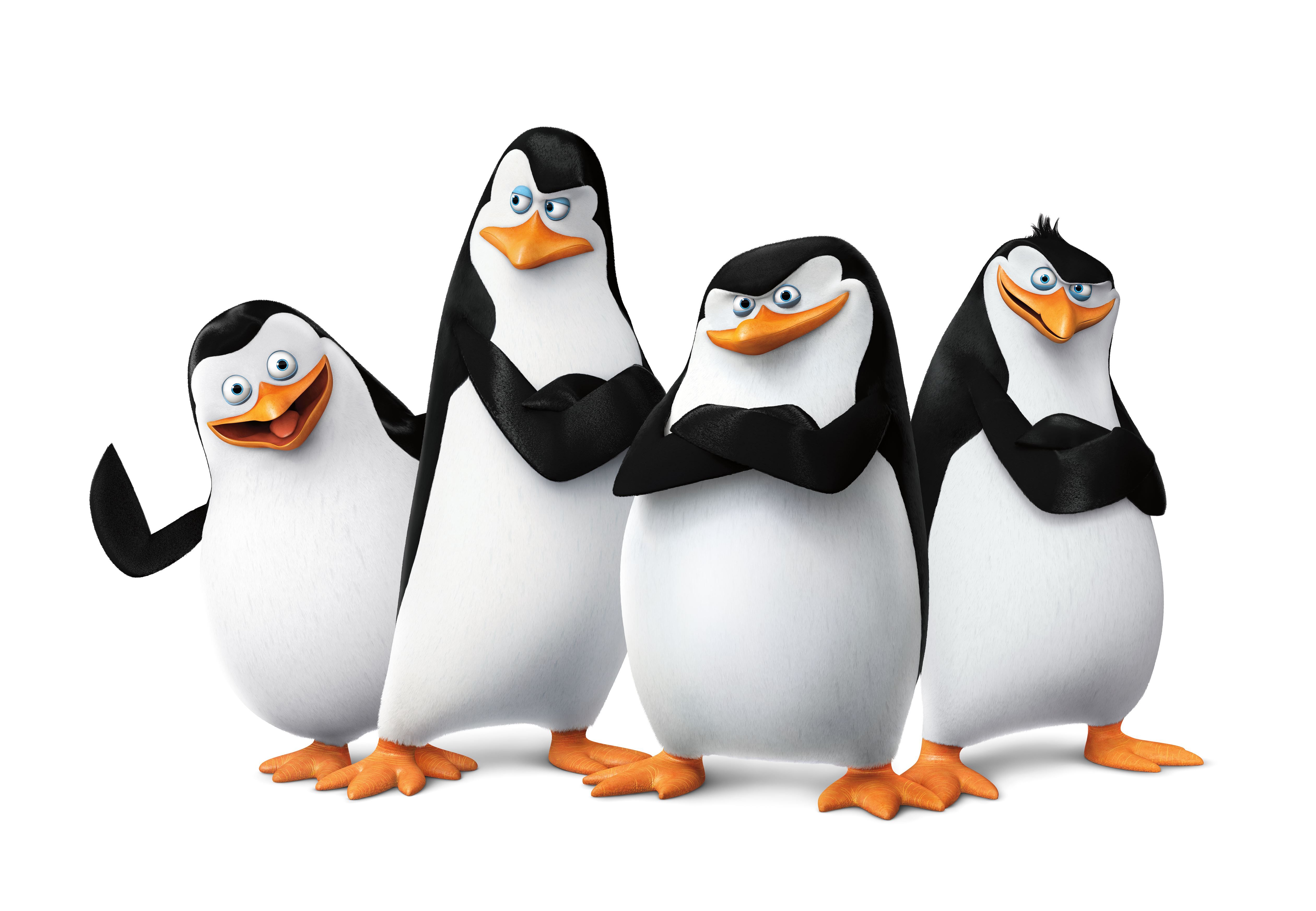 Detail Penguins Of Madagascar Free Nomer 14