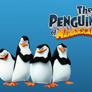 Detail Penguins Of Madagascar Free Nomer 17