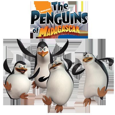 Detail Penguins Of Madagascar Free Nomer 38