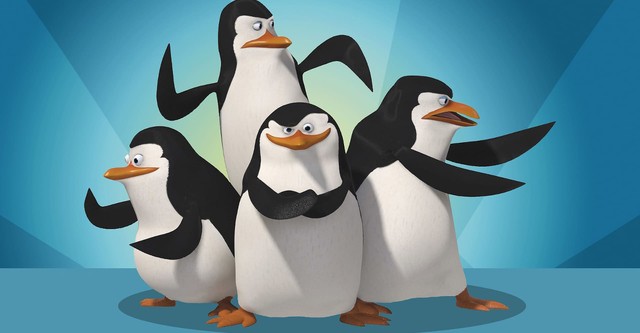 Detail Penguins Of Madagascar Free Online Nomer 21
