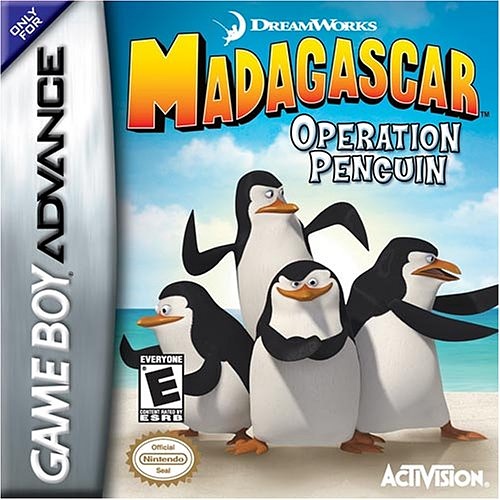 Detail Penguins Of Madagascar Free Online Nomer 50