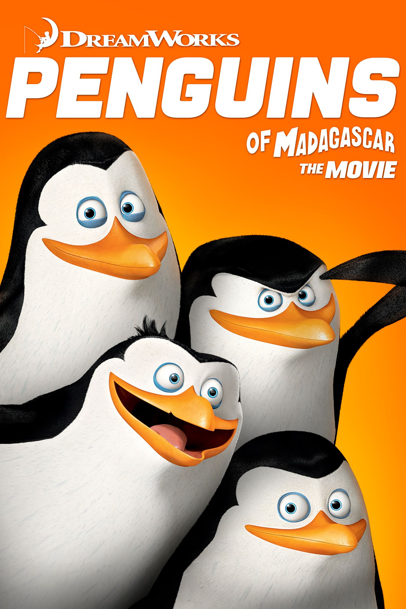 Penguins Of Madagascar Full Movie Free Download - KibrisPDR