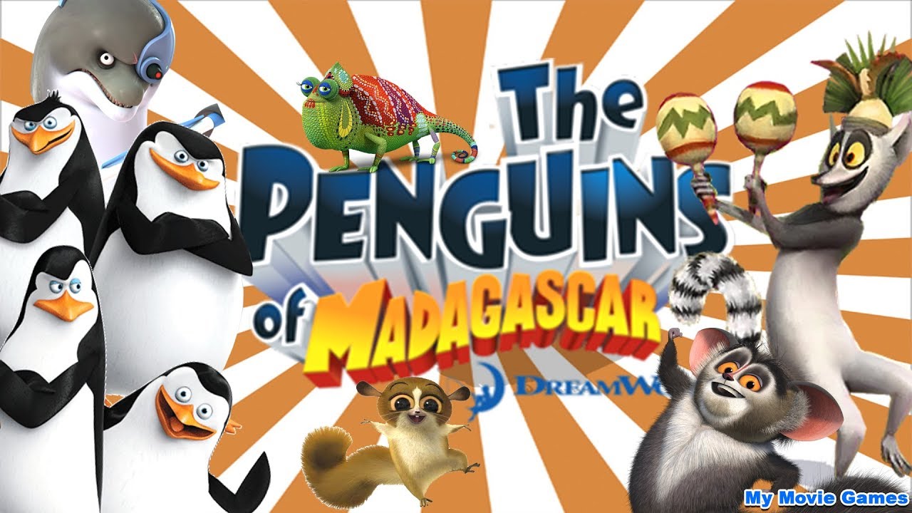 Detail Penguins Of Madagascar Full Movie Free Download Nomer 14