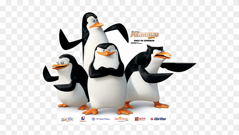 Detail Penguins Of Madagascar Full Movie Free Download Nomer 22