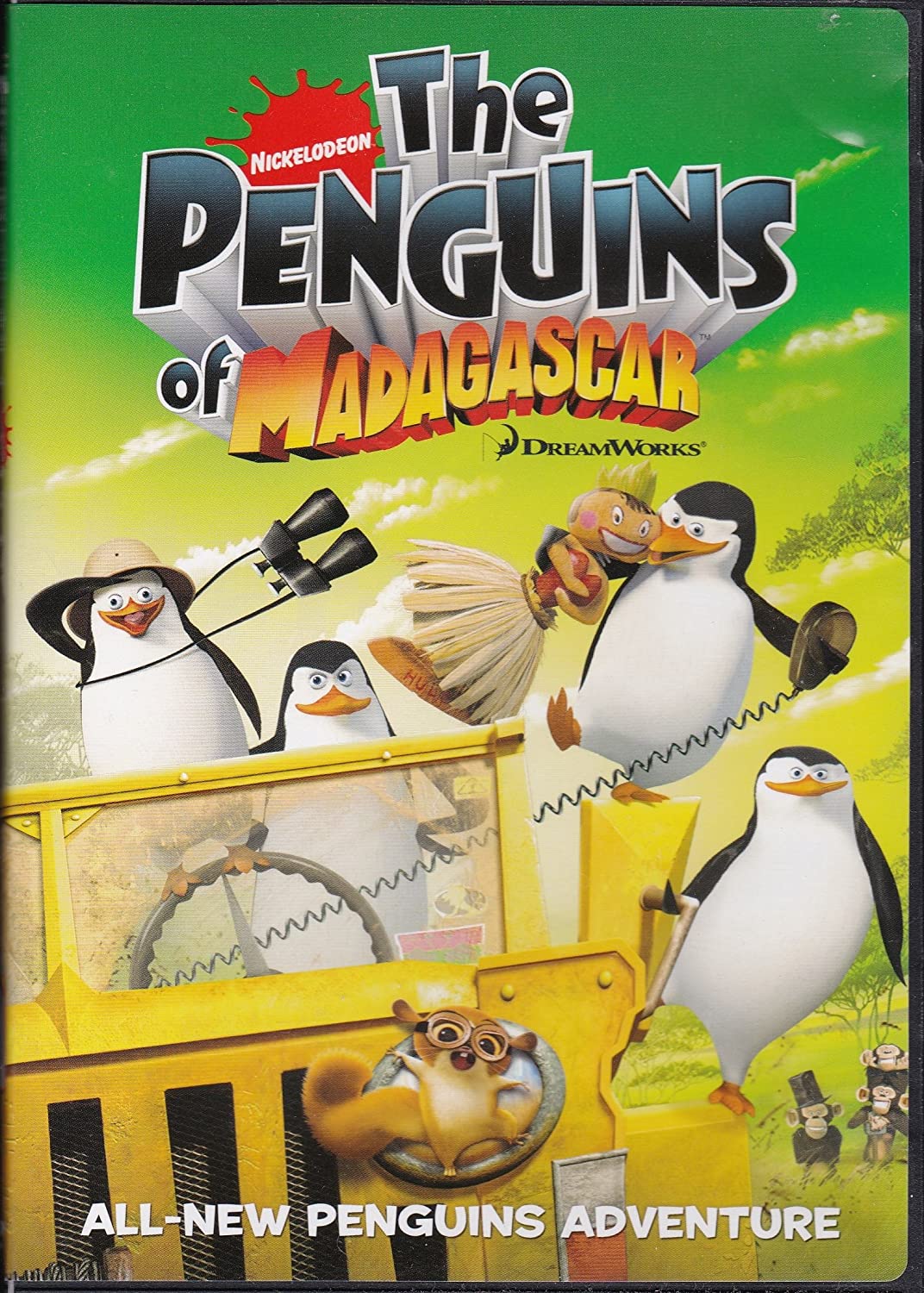 Detail Penguins Of Madagascar Full Movie Free Download Nomer 24