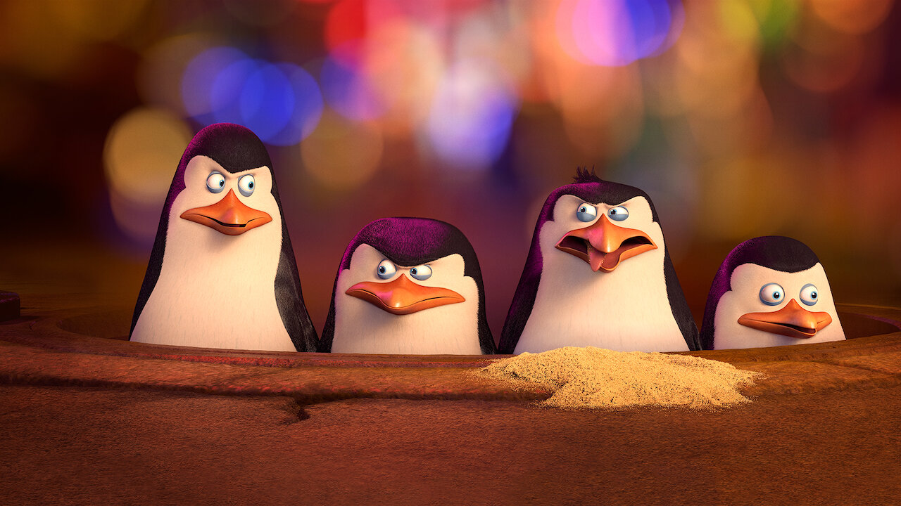 Detail Penguins Of Madagascar Full Movie Free Download Nomer 26