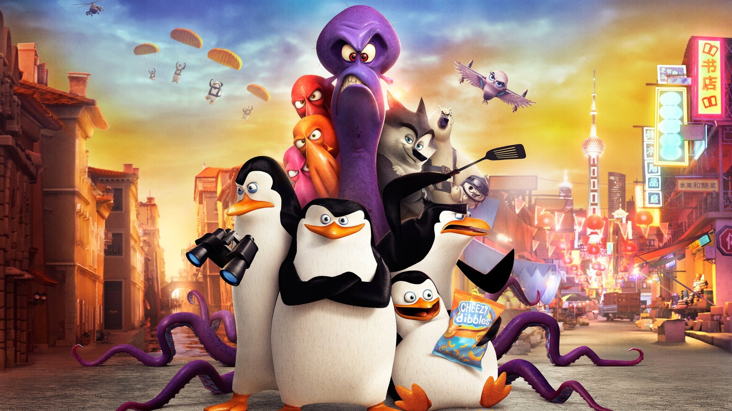 Detail Penguins Of Madagascar Full Movie Free Download Nomer 30