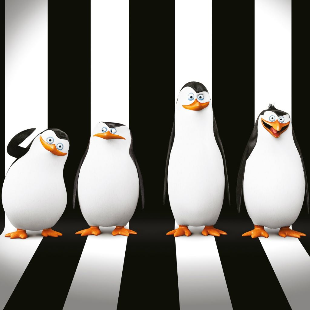 Detail Penguins Of Madagascar Full Movie Free Download Nomer 40