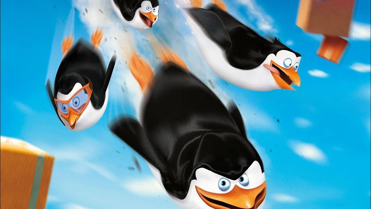 Detail Penguins Of Madagascar Full Movie Free Download Nomer 43