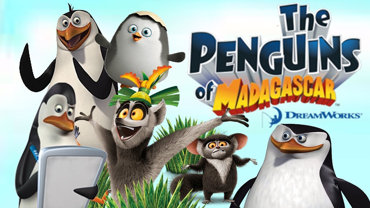 Detail Penguins Of Madagascar Full Movie Free Download Nomer 6