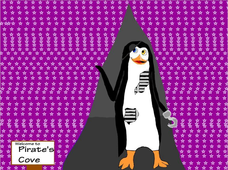 Detail Penguins Of Madagascar Halloween Nomer 42