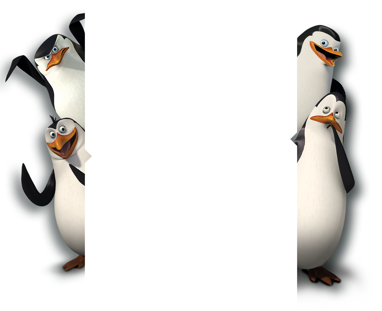Detail Penguins Of Madagascar Halloween Nomer 43