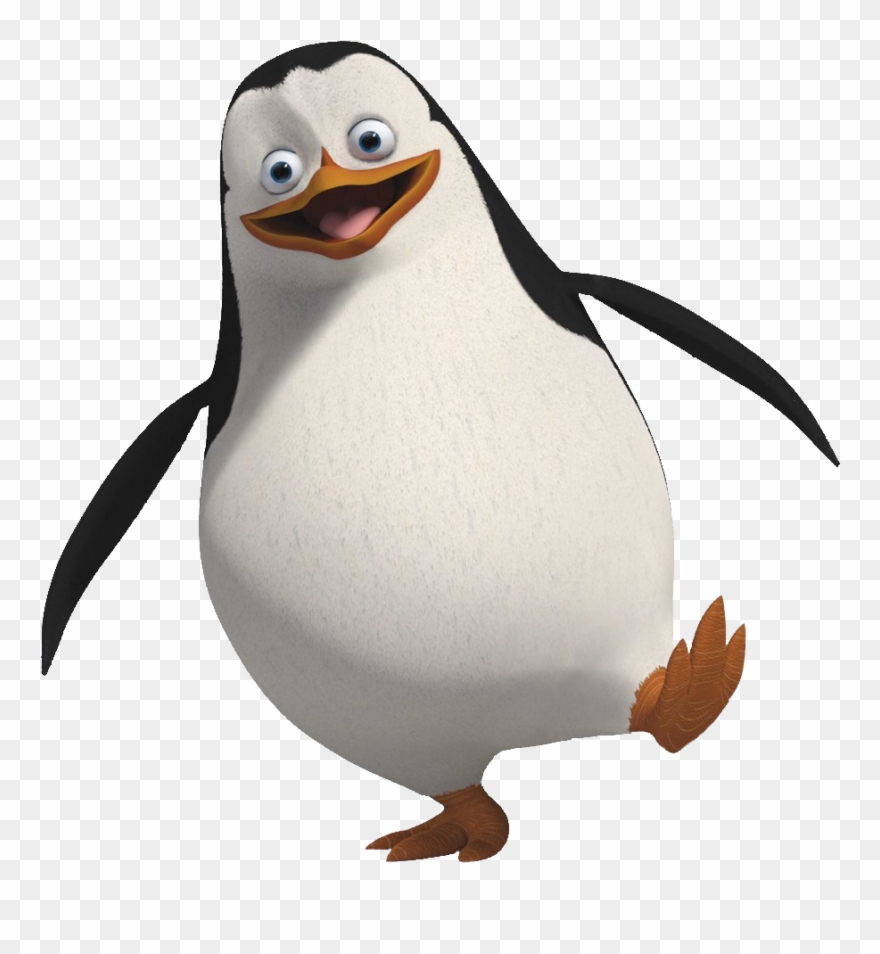 Detail Penguins Of Madagascar Happy Birthday Nomer 23