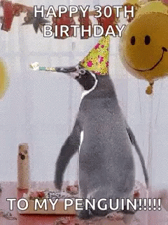 Detail Penguins Of Madagascar Happy Birthday Nomer 24
