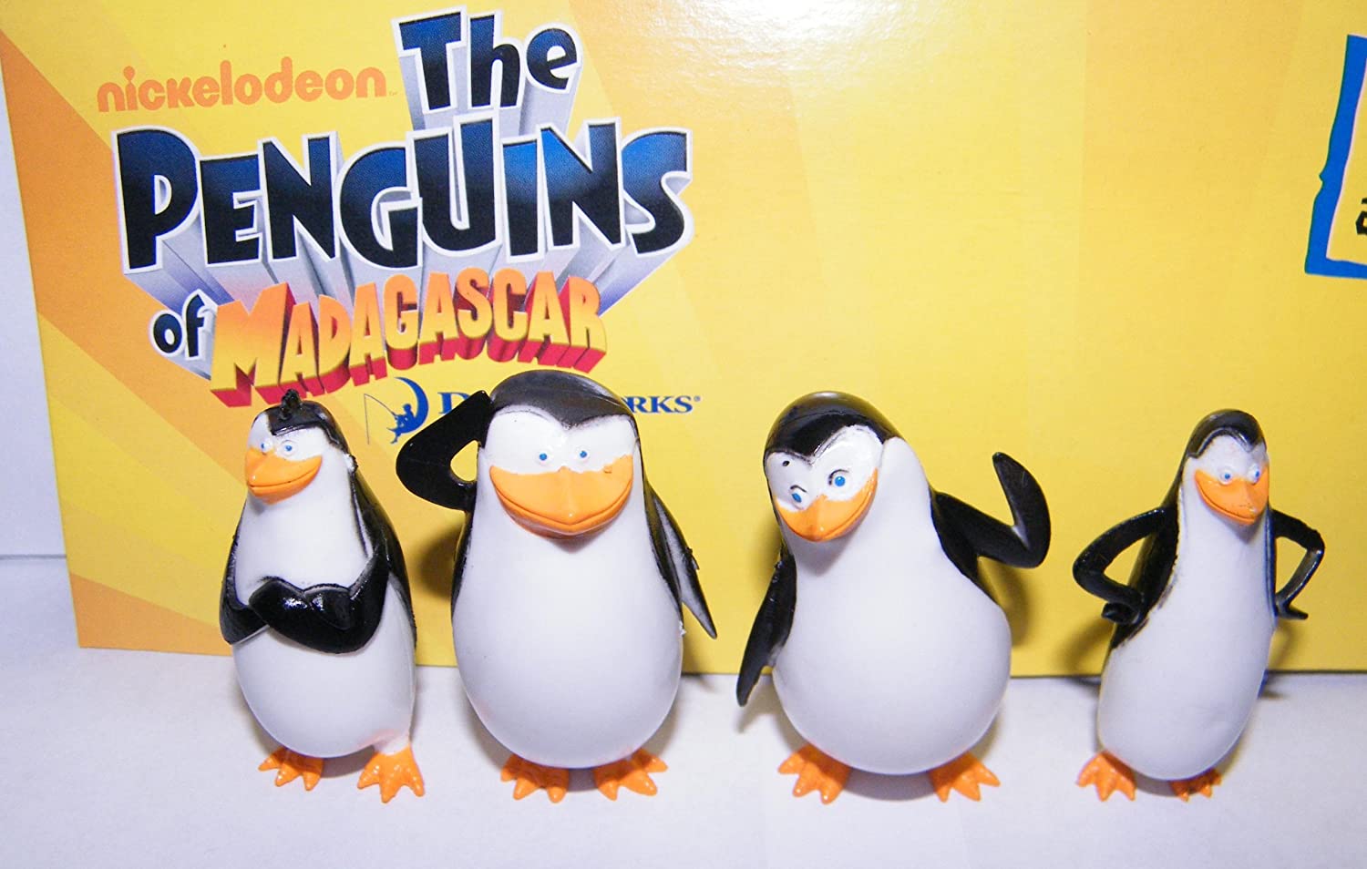 Detail Penguins Of Madagascar Happy Birthday Nomer 45