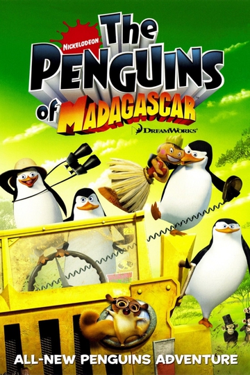 Detail Penguins Of Madagascar Hot Ice Nomer 12