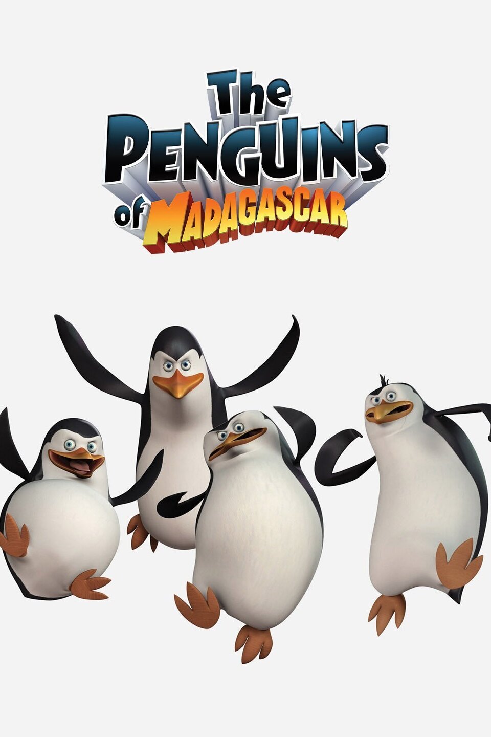 Detail Penguins Of Madagascar Images Nomer 15