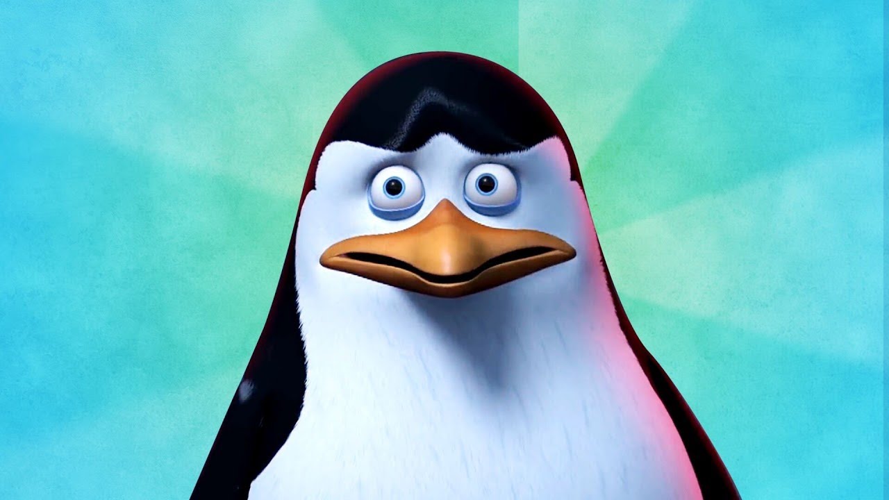 Detail Penguins Of Madagascar Images Nomer 37