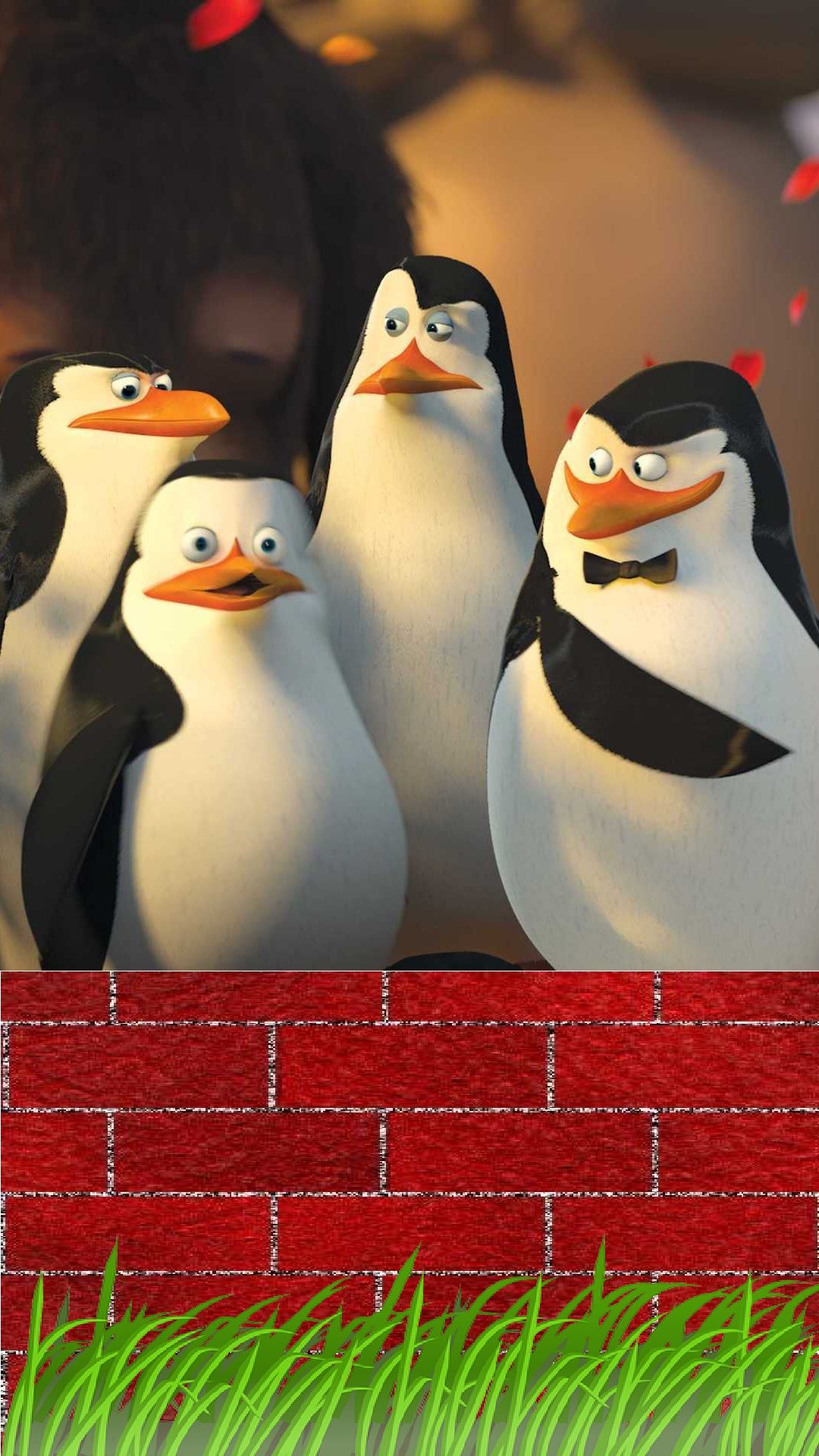 Detail Penguins Of Madagascar Images Nomer 50