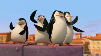 Detail Penguins Of Madagascar Images Nomer 52