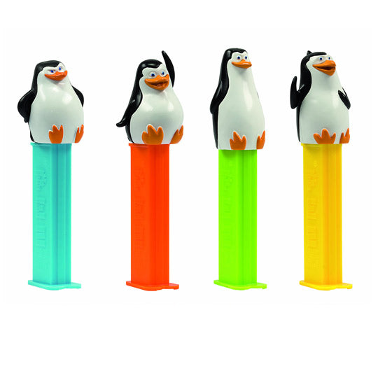 Detail Penguins Of Madagascar Pics Nomer 28