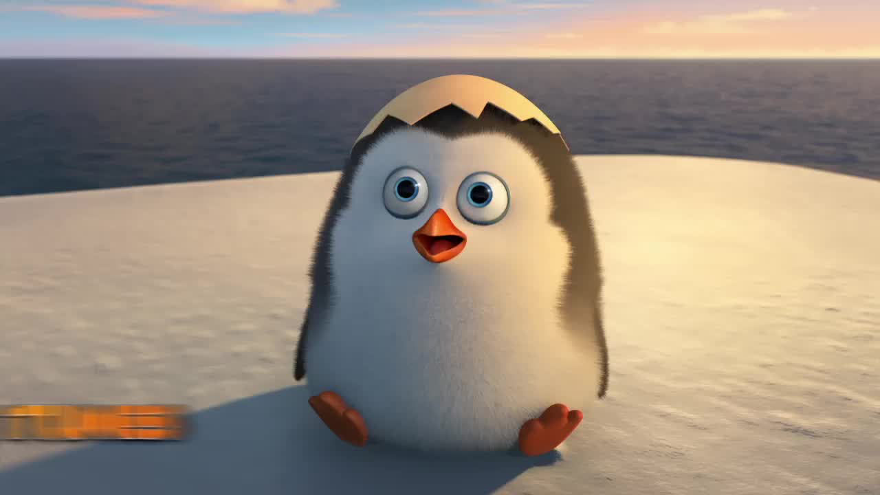 Detail Penguins Of Madagascar Picture Nomer 12