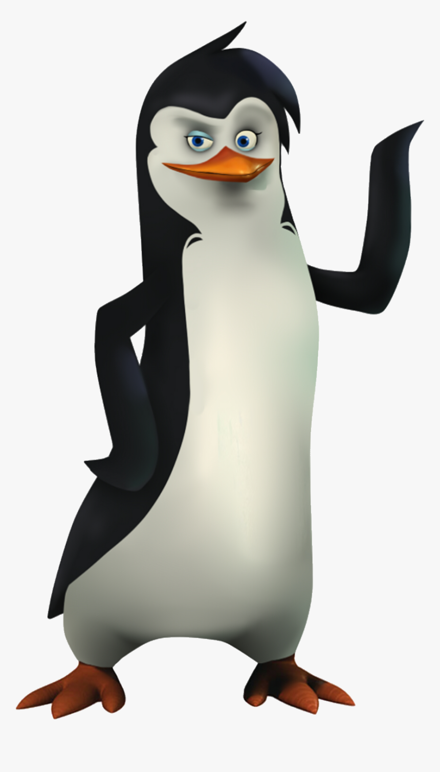 Detail Penguins Of Madagascar Picture Nomer 24