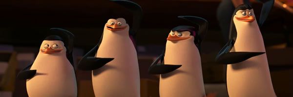 Detail Penguins Of Madagascar Picture Nomer 55