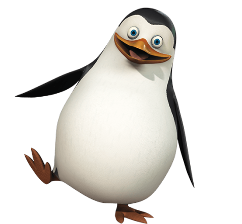 Detail Penguins Of Madagascar Pictures Nomer 24