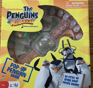 Detail Penguins Of Madagascar Pictures Nomer 41