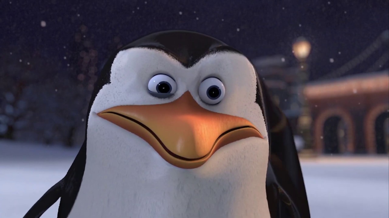 Detail Penguins Of Madagascar Pictures Nomer 48