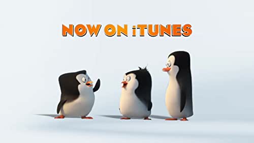 Detail Penguins Of Madagascar Pictures Nomer 56