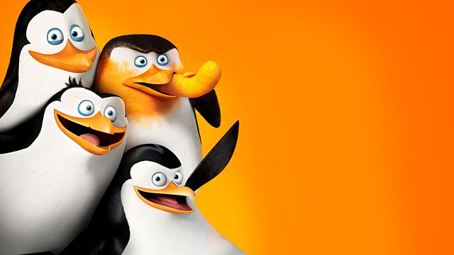 Detail Penguins Of Madagascar Pictures Nomer 8