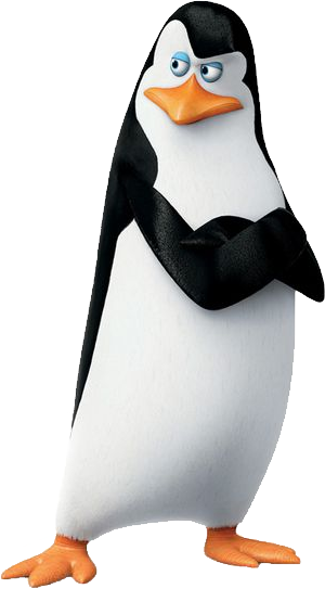 Detail Penguins Of Madagascar Png Nomer 15