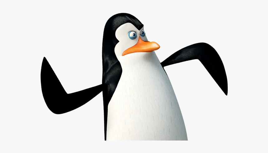 Detail Penguins Of Madagascar Png Nomer 18