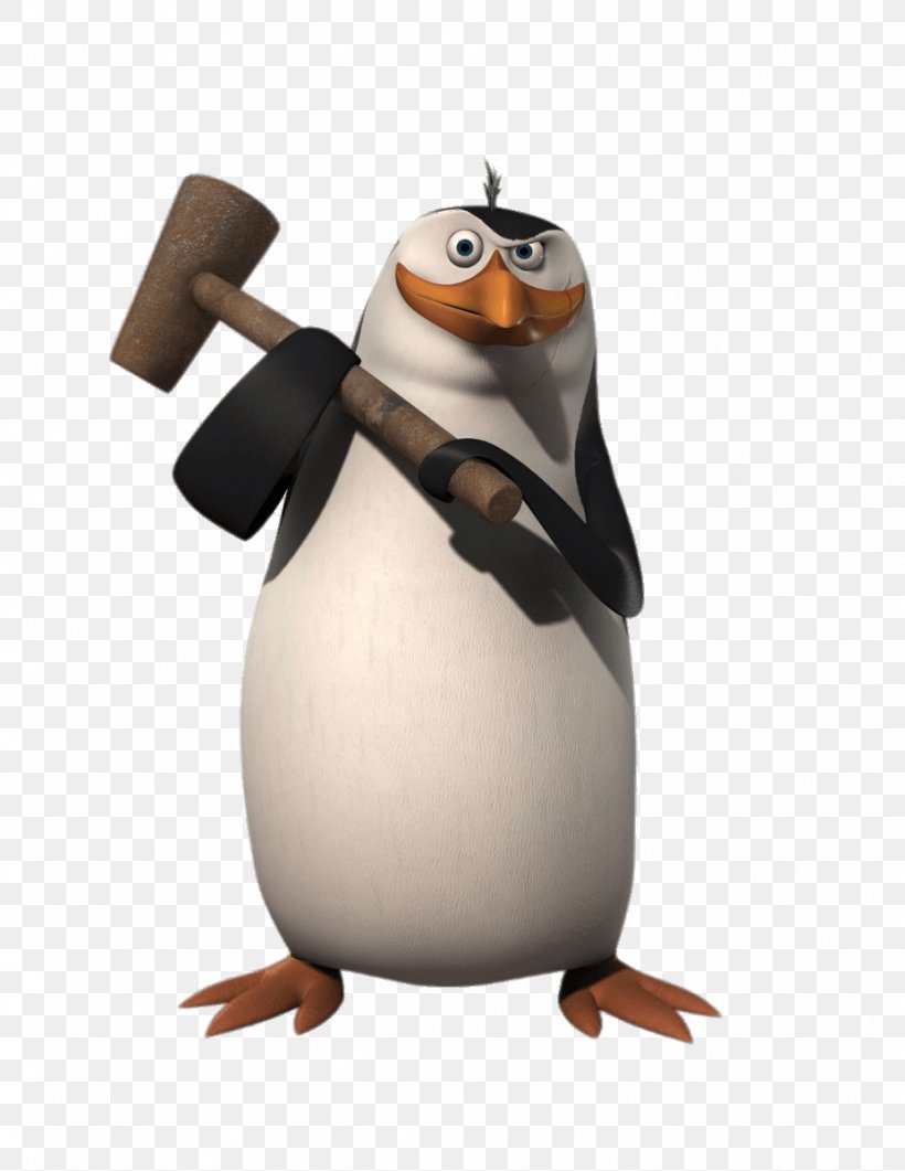 Detail Penguins Of Madagascar Png Nomer 31