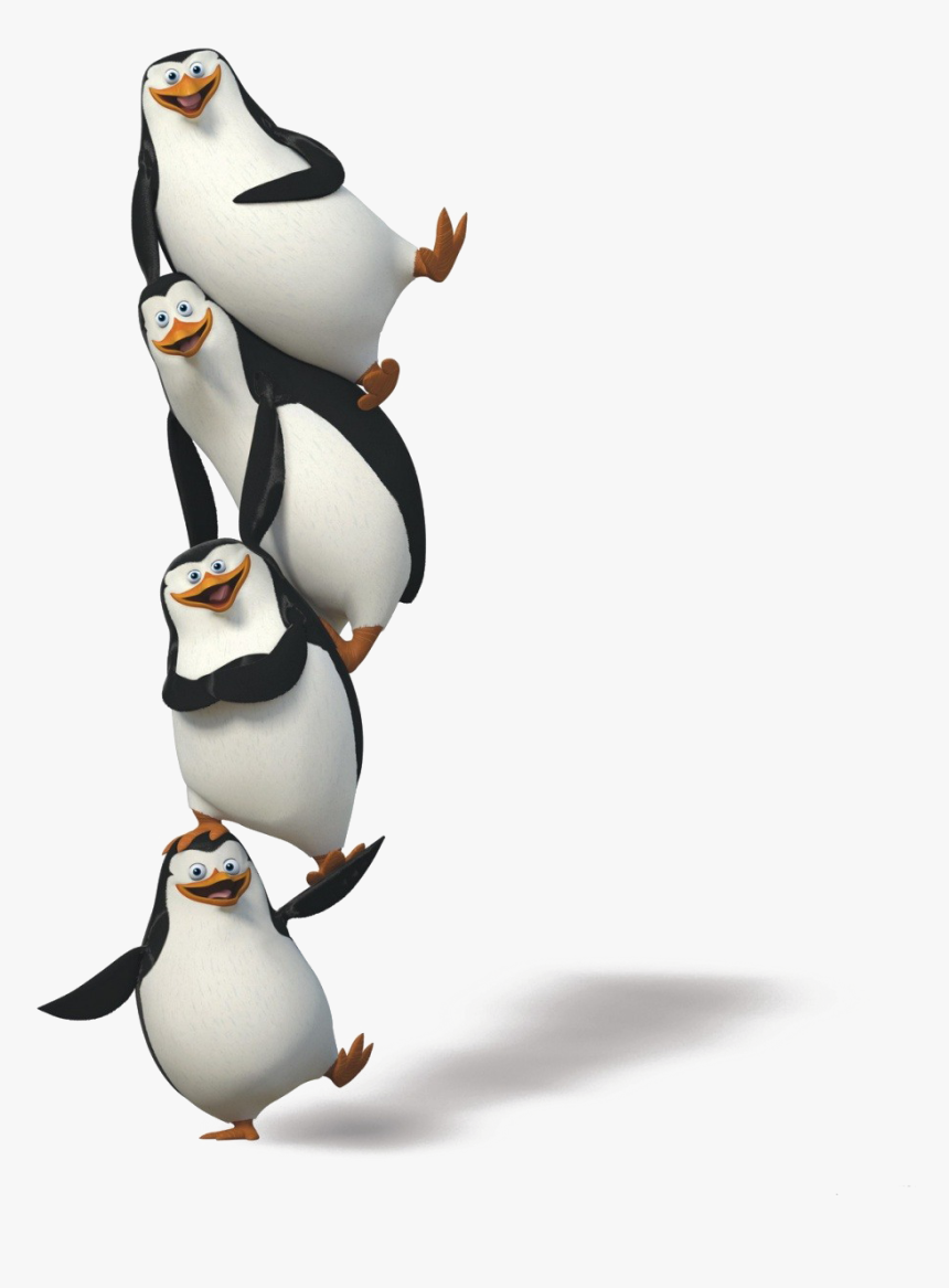 Detail Penguins Of Madagascar Png Nomer 38